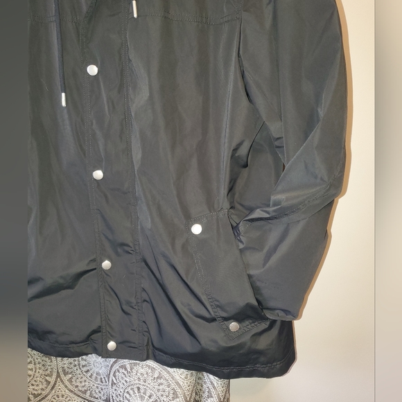 Cole Haan Rain Jacket - Picture 4 of 10